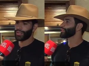 Gusttavo Lima explica motivos do afastamento de Barretos e detalhes do retorno ao festival