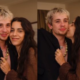 Juliano Floss comenta fim do relacionamento com Marina Sena e revela li&ccedil;&otilde;es aprendidas
