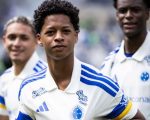 Jovem volante do Cruzeiro avalia estreia em vitória no Mineirão e fala sobre ansiedade antes do primeiro jogo