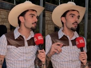 Luan Pereira revela que investimentos e networking complementam sua carreira musical aos 23 anos