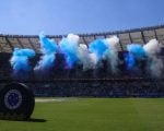 Final de jogo Corinthians 1×2 Cruzeiro pelo Brasileiro