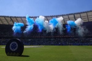 Cruzeiro registra seu segundo maior público da temporada com vitória no Mineirão