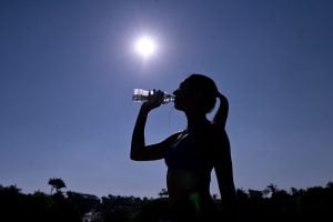 Alerta de tempo seco atinge 238 munic&iacute;pios de Minas Gerais nesta ter&ccedil;a-feira
