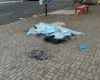 Conflito entre moradores em situação de rua resulta em homicídio em praça de Belo Horizonte