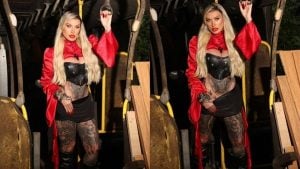 Andressa Urach registra aumento de 300% nas vendas de conteúdo adulto após se declarar ninfomaníaca