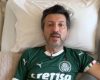 Instituto dos EUA confirma tentativa de apoio a influenciador diagnosticado com doença de Creutzfeldt-Jakob