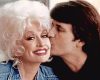 Dolly Parton explica decisão de não ter filhos durante sua vida