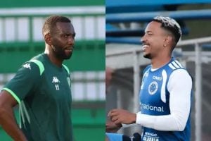 Cruzeiro enfrenta Chapecoense pelas oitavas da Copa do Brasil após vitória no Brasileirão