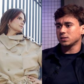 Thais Carla comenta declara&ccedil;&atilde;o de Nikolas Ferreira sobre arrependimento por fala gordof&oacute;bica