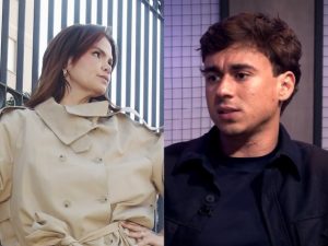 Thais Carla comenta declaração de Nikolas Ferreira sobre arrependimento por fala gordofóbica