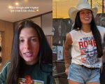 Ana Castela encerra participação na Festa do Peão de Barretos e explica motivos da saída