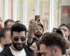 Gusttavo Lima visita o Hospital de Amor em Barretos e compartilha mensagem de esperança com pacientes