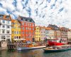 Copenhague lidera ranking das cidades mais relaxantes do mundo em 2026, segundo estudo internacional