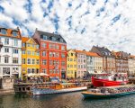 Copenhague lidera ranking das cidades mais relaxantes do mundo em 2026, segundo estudo internacional