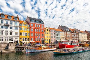 Copenhague lidera ranking das cidades mais relaxantes do mundo em 2026, segundo estudo internacional