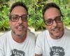 Lúcio Mauro Filho esclarece que superou diagnóstico de câncer no intestino há anos