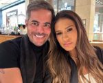 Simone Mendes comenta de forma bem-humorada sobre a manutenção do relacionamento com Kaká Diniz