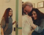 Letícia Sabatella recupera cachorro após decisão judicial e celebra retorno à família