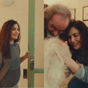 Let&iacute;cia Sabatella recupera cachorro ap&oacute;s decis&atilde;o judicial e celebra retorno &agrave; fam&iacute;lia