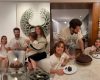DJ Alok comemora 35 anos com celebração familiar em residência particular