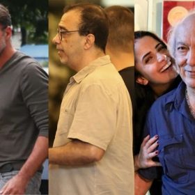 Filhos de Erasmo Carlos solicitam investiga&ccedil;&atilde;o sobre movimenta&ccedil;&otilde;es financeiras ap&oacute;s morte do artista