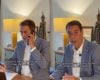 Ator Marcello Antony revela rotina como corretor de imóveis em Portugal e destaca diferenças em relação à carreira artística