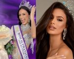 Miss Brasil que perdeu o título por estar grávida afirma que não suspeitava da gestação durante o concurso