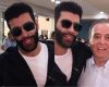Gusttavo Lima visita Hospital de Amor em Barretos e reforça importância do trabalho humanitário da instituição