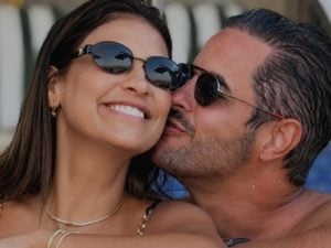 Simone Mendes comemora aniversário de Kaká Diniz com declaração de amor e reforça união de 14 anos