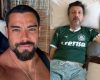 Pedro Andrade acompanha estudo de caso de Lito Sousa, diagnosticado com doença rara