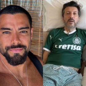 Pedro Andrade acompanha estudo de caso de Lito Sousa, diagnosticado com doen&ccedil;a rara