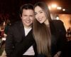 Giovani, da dupla Gian & Giovani, confirma separação após 26 anos de relacionamento com Anna Carolina Morais