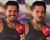 Zé Felipe comenta projeto “Uma Por Ano” e brinca com fofocas durante Festa de Barretos