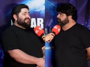 César Menotti e Fabiano relembram trabalhos anteriores à fama no meio sertanejo