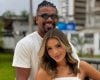Davi Brito revela valores de presentes para casamento, que variam de R$ 100 a R$ 15 mil