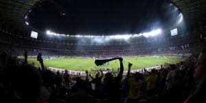 Polícia Militar classifica jogo entre Cruzeiro e Flamengo pela Libertadores como risco “crítico”