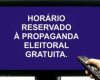 Início do Horário Eleitoral Gratuito nas TVs e Rádios para as Eleições de 2026
