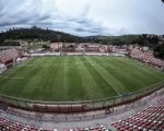 Dois jogos movimentam o Módulo II do Campeonato Mineiro neste domingo (2)