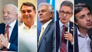 Propostas dos candidatos à Presidência para o mercado de trabalho divergem entre proteção social e flexibilização