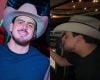 Influenciador Jon Vlogs questiona suposta proibição de uso de som em camping após saída de Ana Castela e Rincon em Barretos