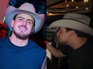 Influenciador Jon Vlogs questiona suposta proibição de uso de som em camping após saída de Ana Castela e Rincon em Barretos