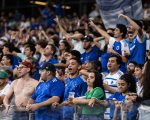 Cruzeiro confirma ingressos esgotados para duelo contra o Flamengo na Libertadores