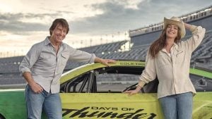 Anne Hathaway integra elenco de sequência de “Dias de Trovão” ao lado de Tom Cruise, prevista para 2028