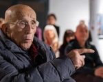 Fotógrafo italiano Franco Fontana, pioneiro na fotografia colorida, falece aos 92 anos