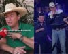 Cuiabano Lima comenta clima tenso com Bruno durante apresentação na Festa do Peão de Barretos