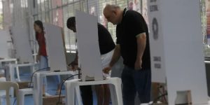 Regras e orientações para o dia da votação nas eleições de 2026