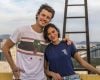 Shawn Mendes avalia mudança de residência no Brasil e possível pedido de casamento a Bruna Marquezine