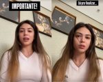 Melody nega rumores sobre vida pessoal e critica disseminação de informações falsas nas redes sociais