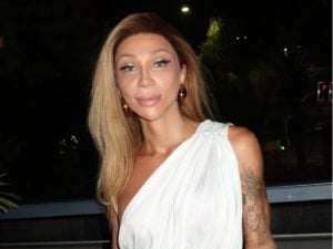 Influenciadora Maya Massafera é hospitalizada após apresentar princípio de AVC em São Paulo