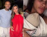 Influenciadora Tainá Militão simula nascimento do bebê após não atender ligação de Éder Militão